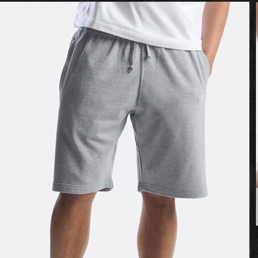 CityLAB Shorts W/ String Attache Extra Large